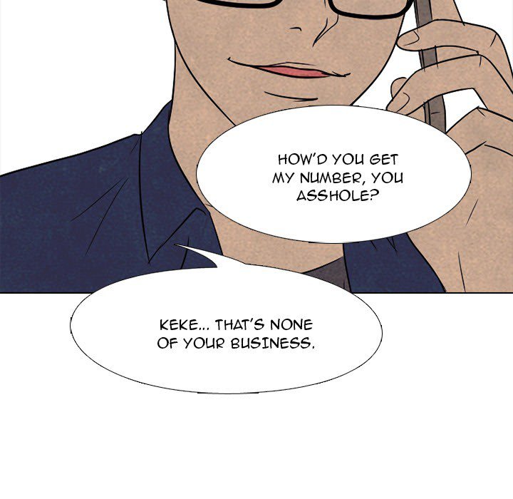 Read manhwa High School Devil Chapter 136 - SauceManhwa.com