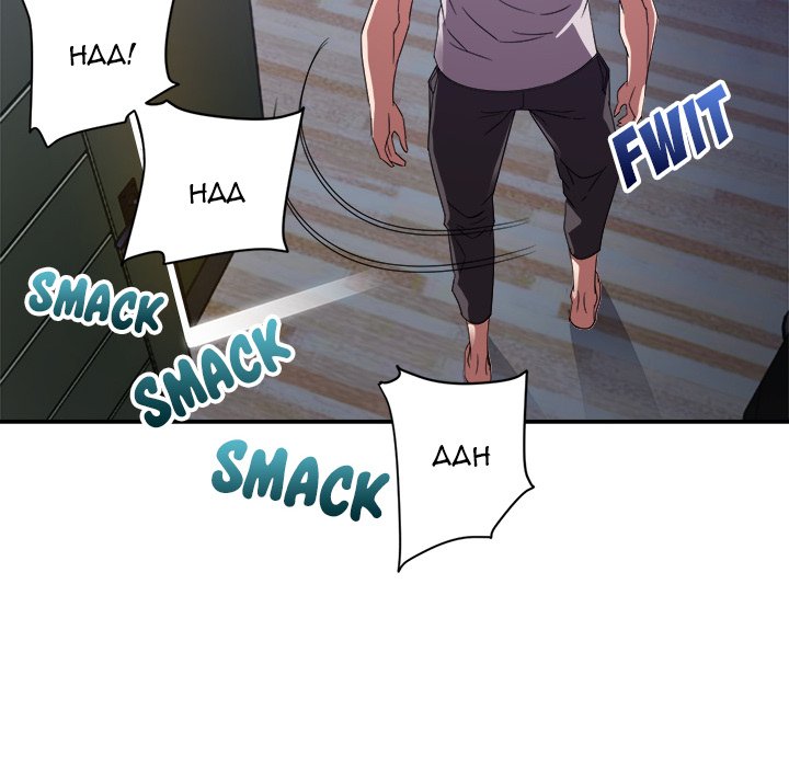 Read manhwa Flavors END Chapter 11 - SauceManhwa.com