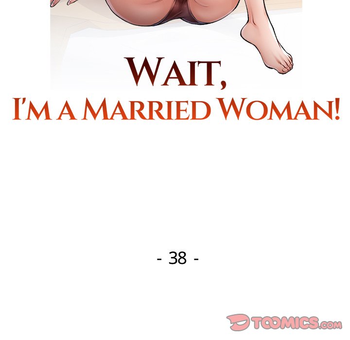 Read manhwa Wait, I’m a Married Woman! Chapter 38 - SauceManhwa.com