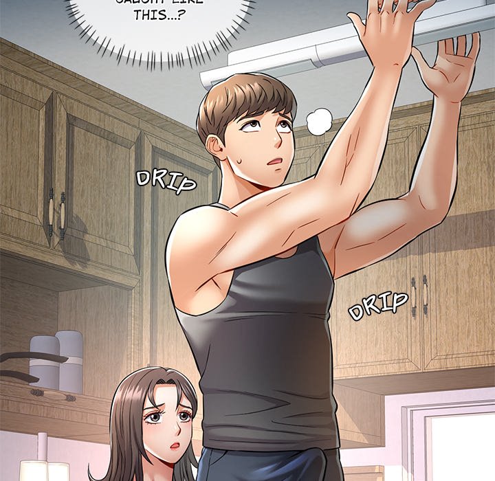 Read manhwa In Her Place Chapter 7 - SauceManhwa.com