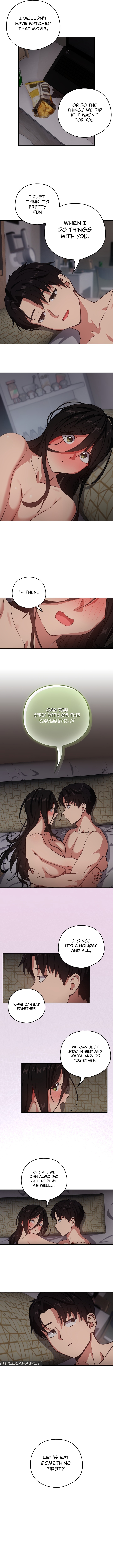 Read manhwa After Work Love Affairs Chapter 39 - SauceManhwa.com