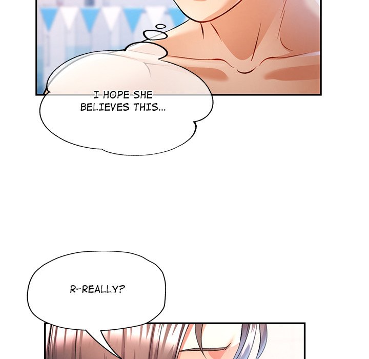 Read manhwa In Her Place Chapter 18 - SauceManhwa.com