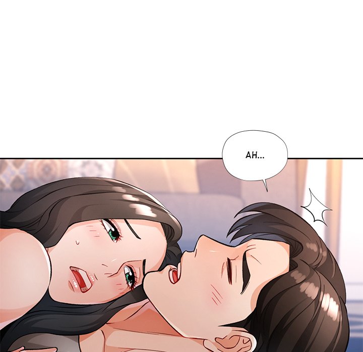 Read manhwa Wait, I’m a Married Woman! Chapter 18 - SauceManhwa.com