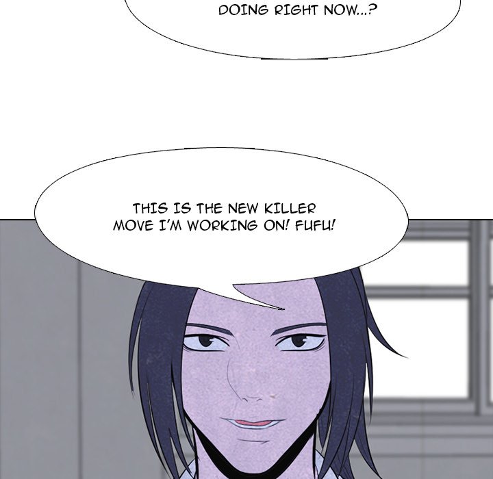 Read manhwa High School Devil Chapter 142 - SauceManhwa.com