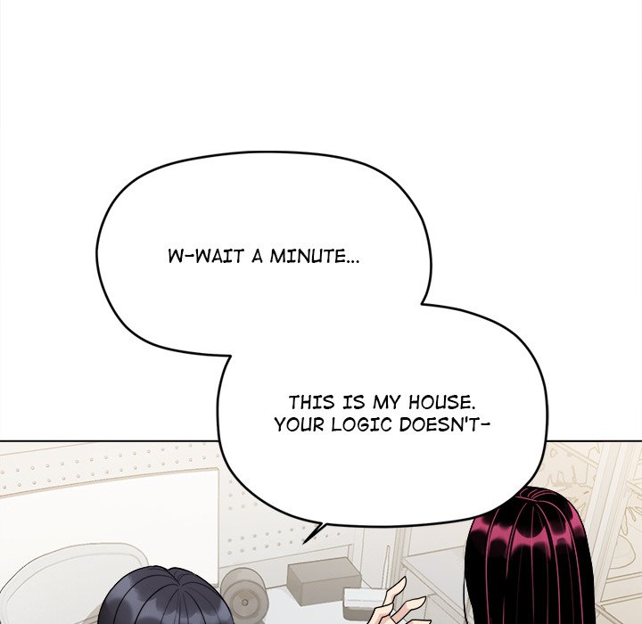 Read manhwa Someone Stop Her!  Chapter 5 - SauceManhwa.com