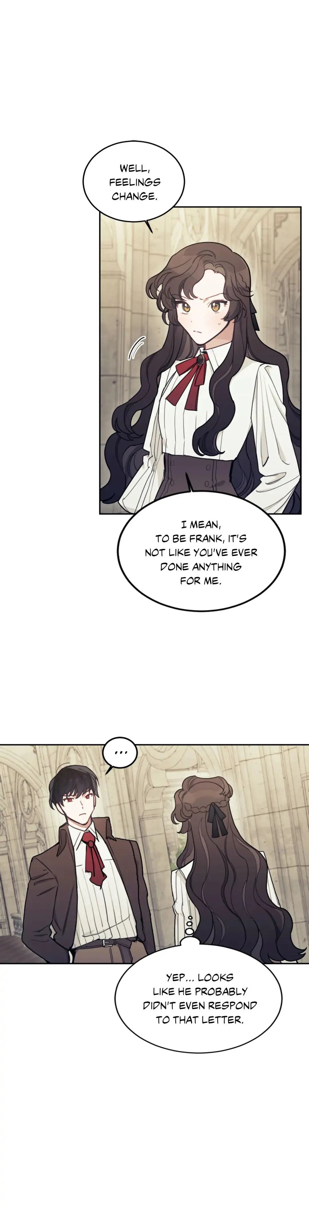 Read manhwa I’m No Heroine! Chapter 12 - SauceManhwa.com