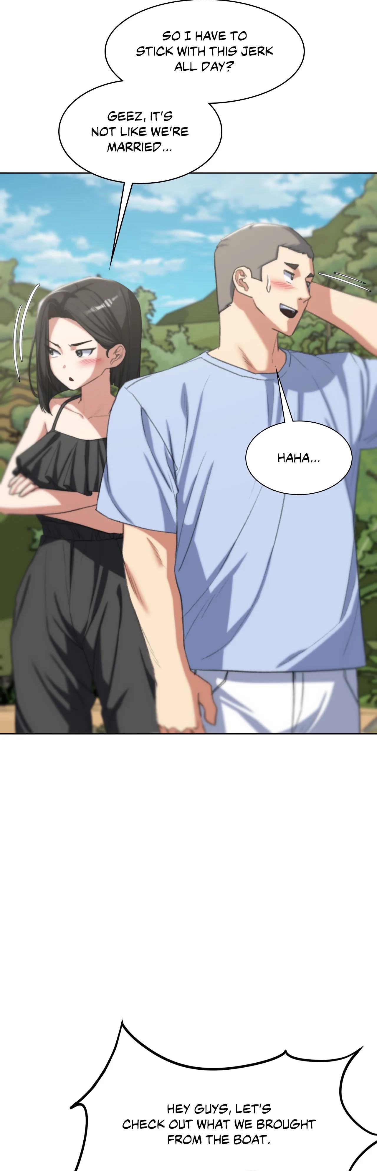 Read manhwa Lustful Games Chapter 28 - SauceManhwa.com