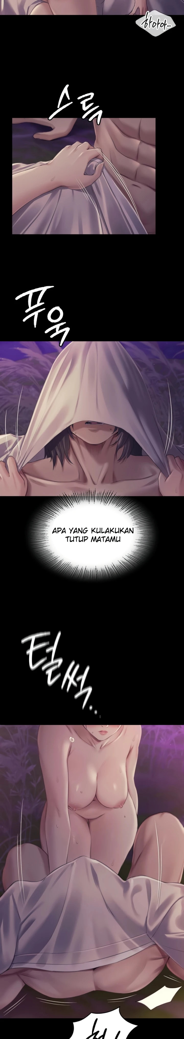 Read manhwa The Man Who Devours Chapter 107 - SauceManhwa.com