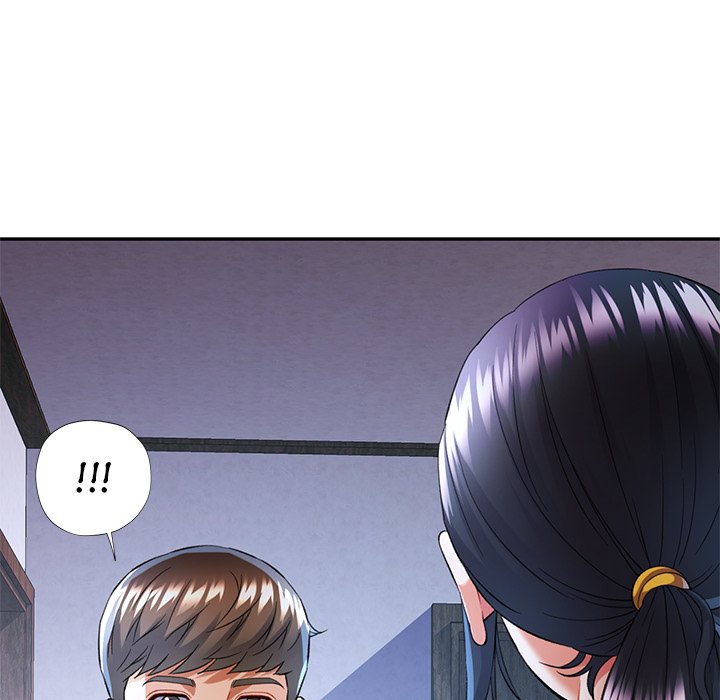 Read manhwa In Her Place Chapter 22 - SauceManhwa.com