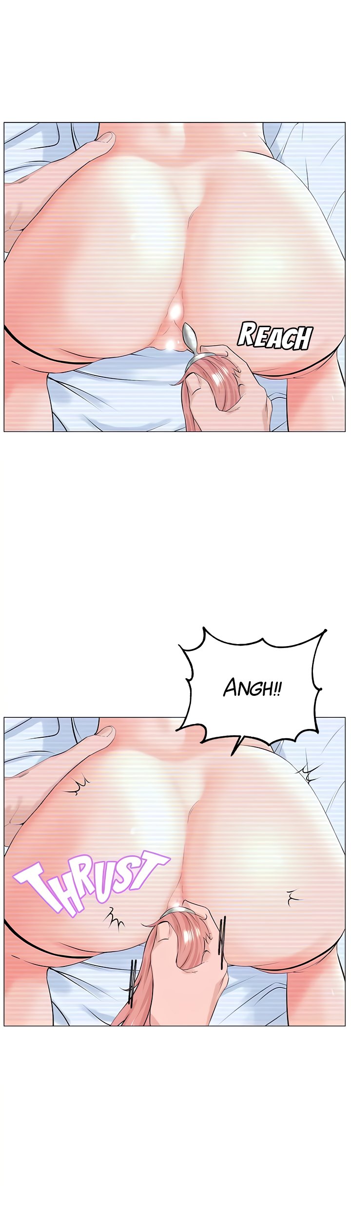 Read manhwa Celeb Next Door END Chapter 50 - SauceManhwa.com