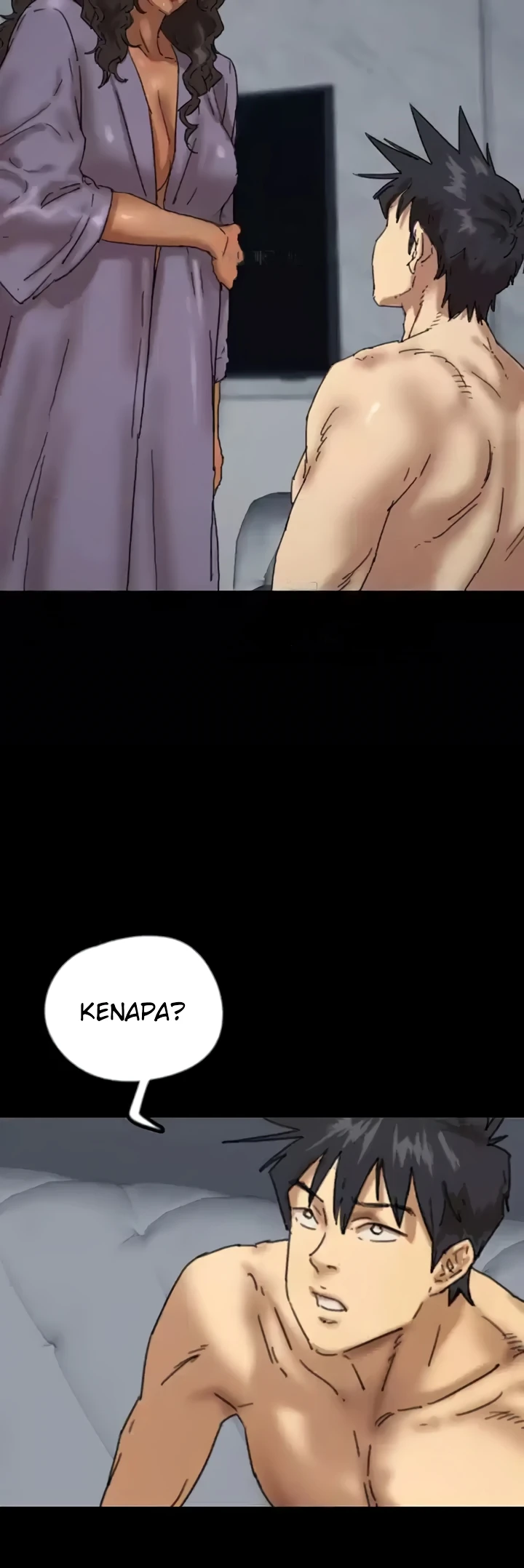 Read manhwa Benefactor’s Daughters Chapter 47 - SauceManhwa.com