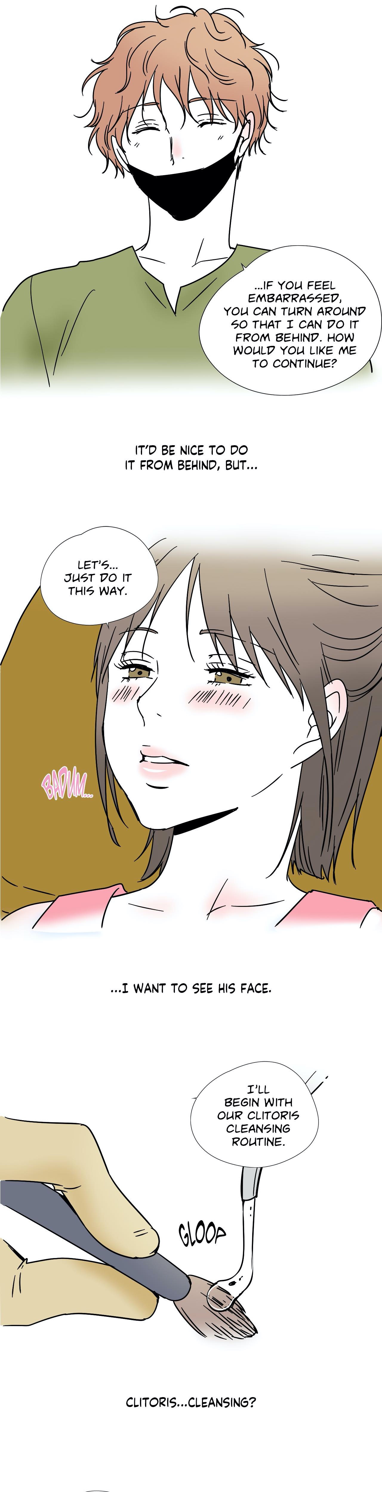 Read manhwa Temptress Chapter 10 - SauceManhwa.com