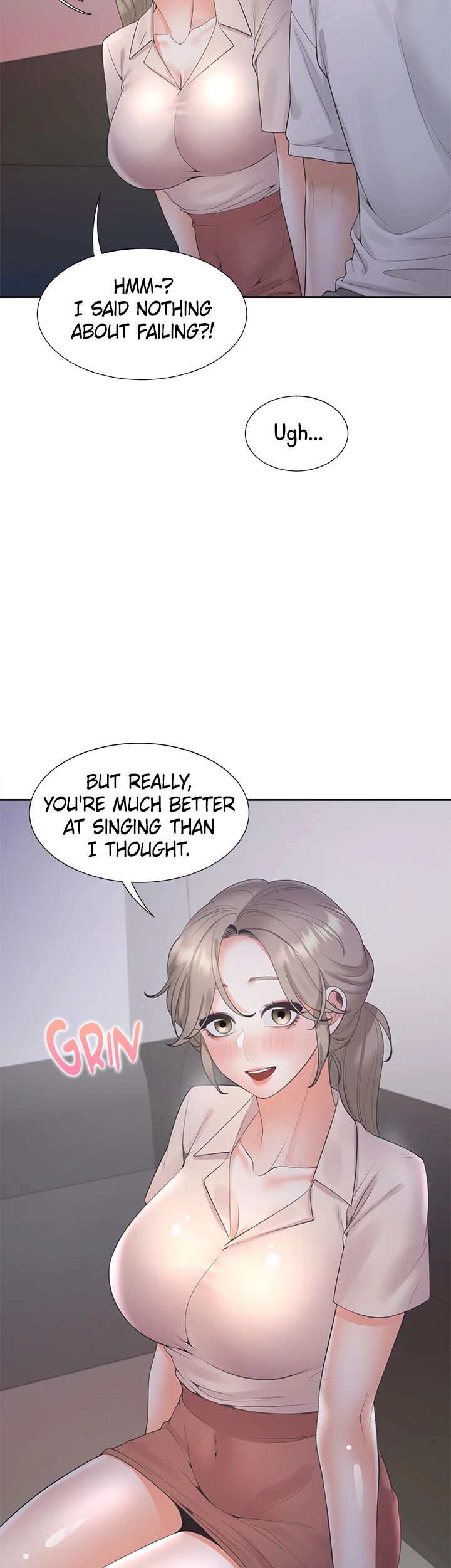 Read manhwa Bunk Beds HOT Chapter 76 - SauceManhwa.com