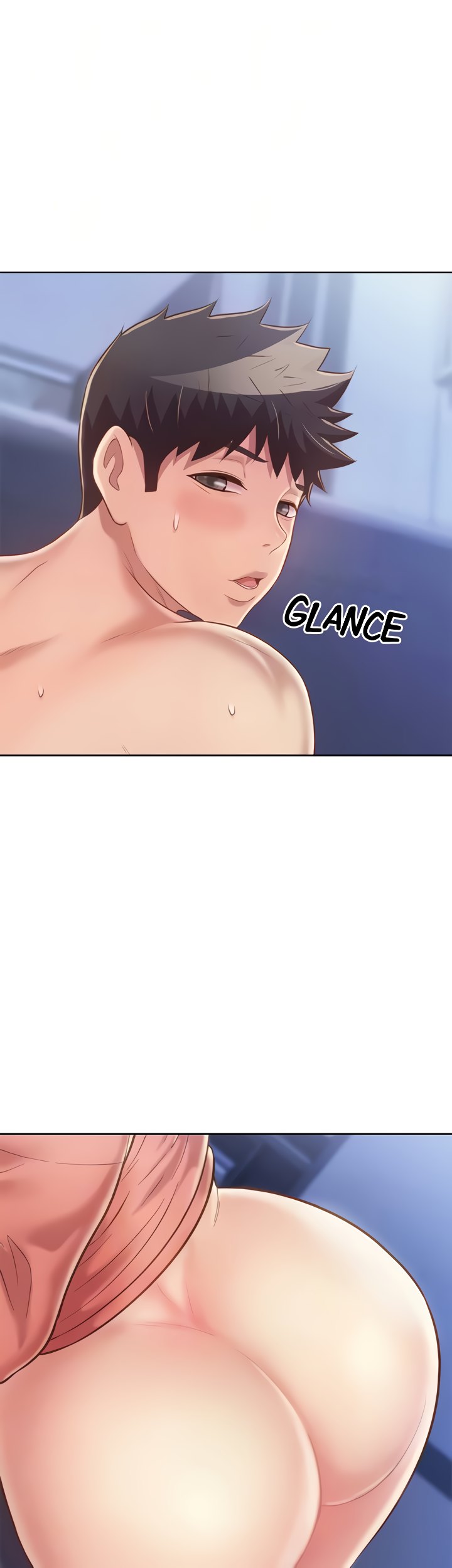 Read manhwa Taste Of My Sister END Chapter 49 - SauceManhwa.com