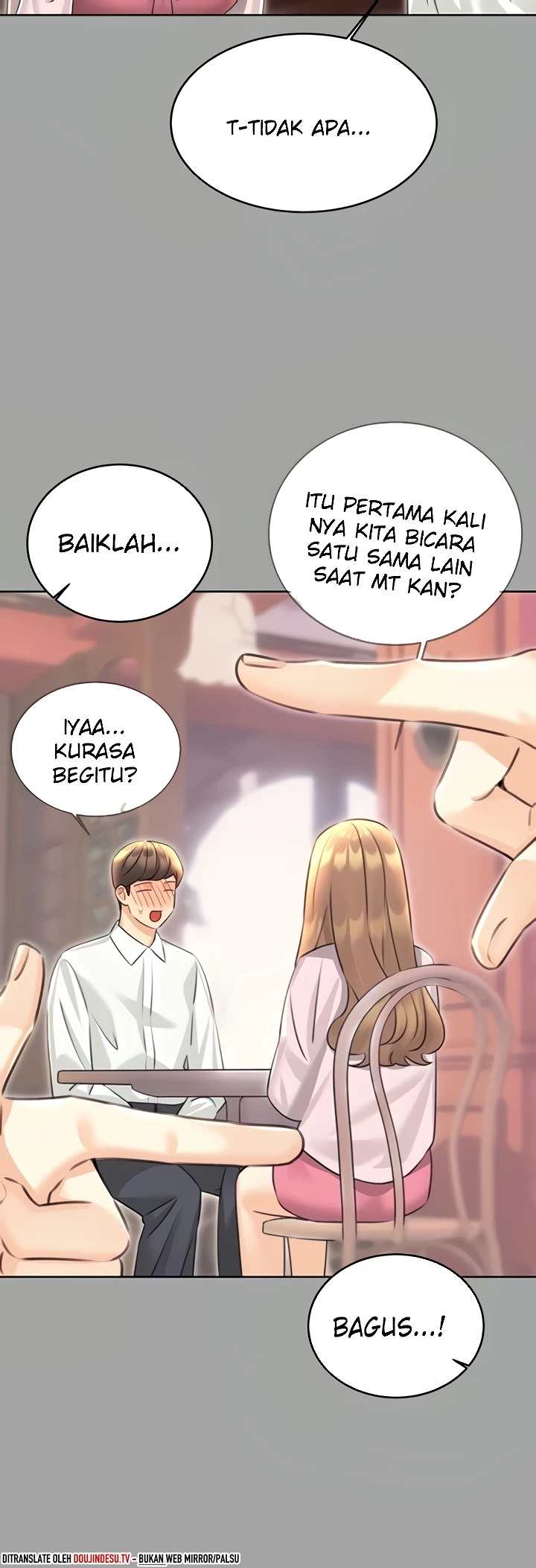 Read manhwa Sex Lottery Chapter 31 - SauceManhwa.com