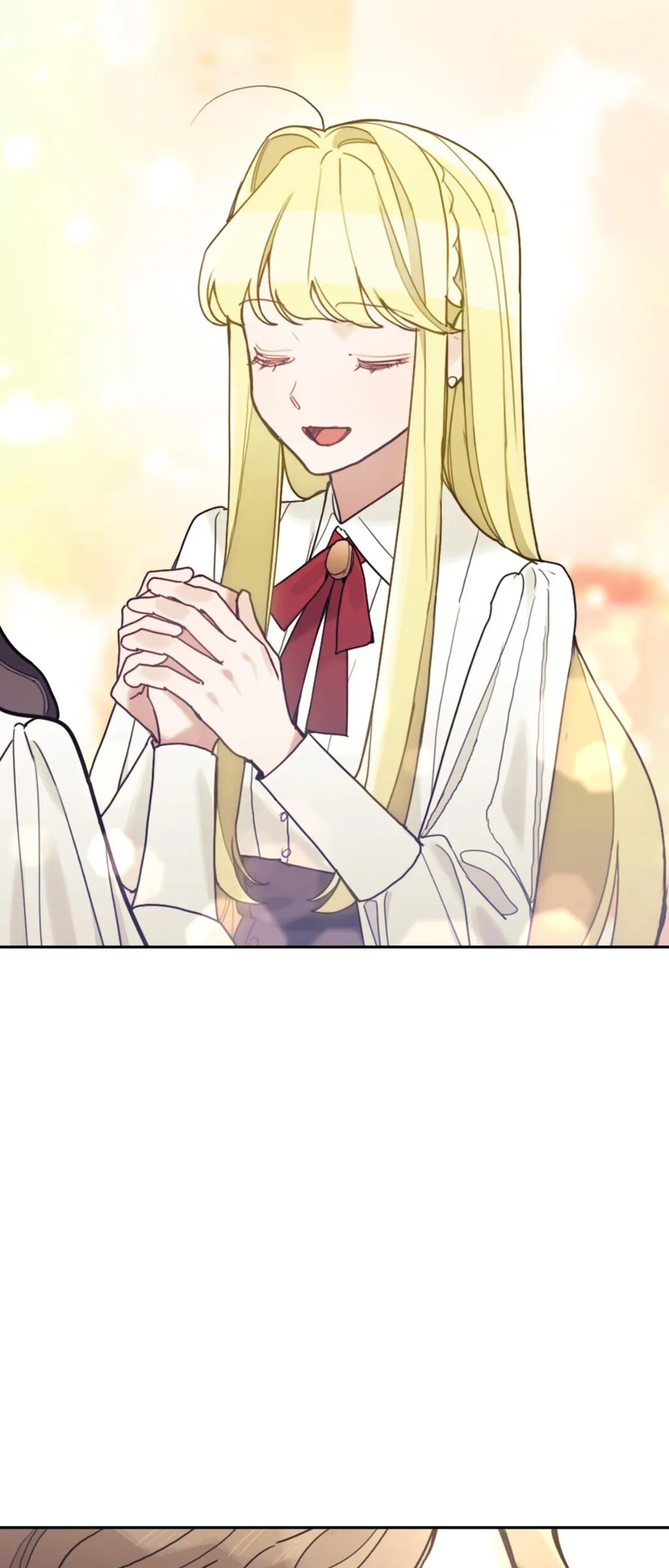 Read manhwa I’m No Heroine! Chapter 55 - SauceManhwa.com