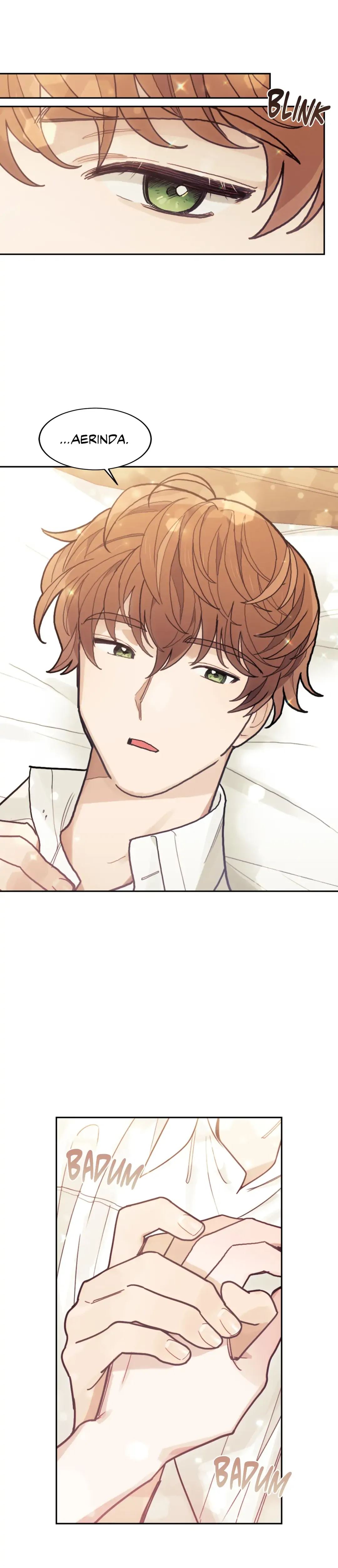 Read manhwa I’m No Heroine! Chapter 18 - SauceManhwa.com