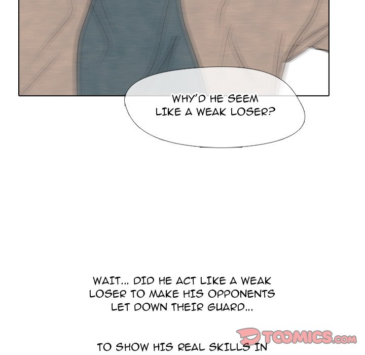 Read manhwa High School Devil Chapter 301 - SauceManhwa.com