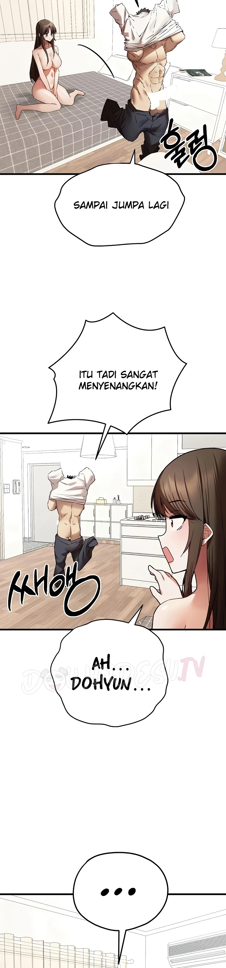 Read manhwa I Have To Sleep With A Stranger? Chapter 63 - SauceManhwa.com