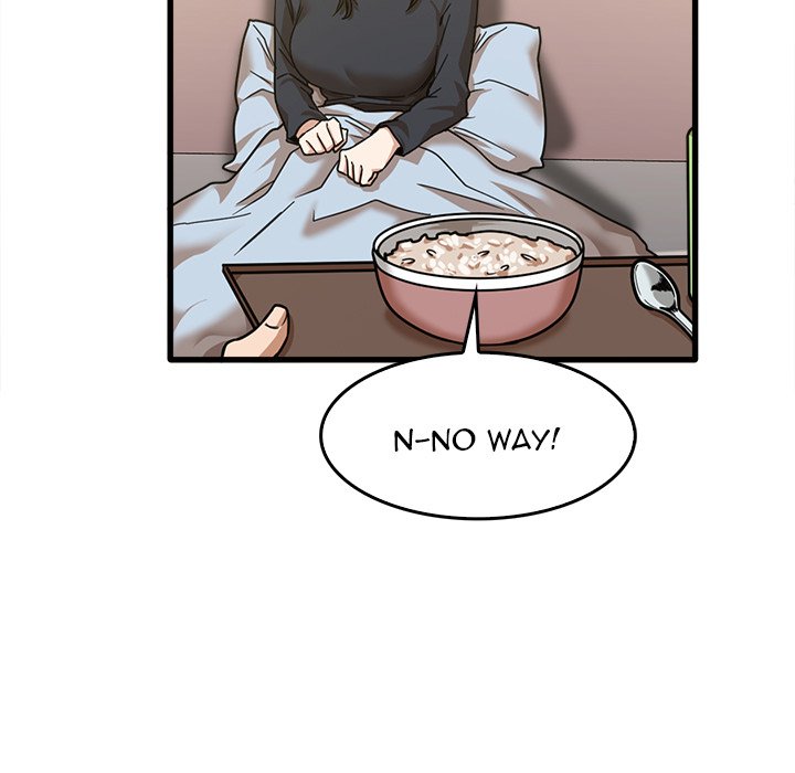 Read manhwa No More, No Less Chapter 12 - SauceManhwa.com