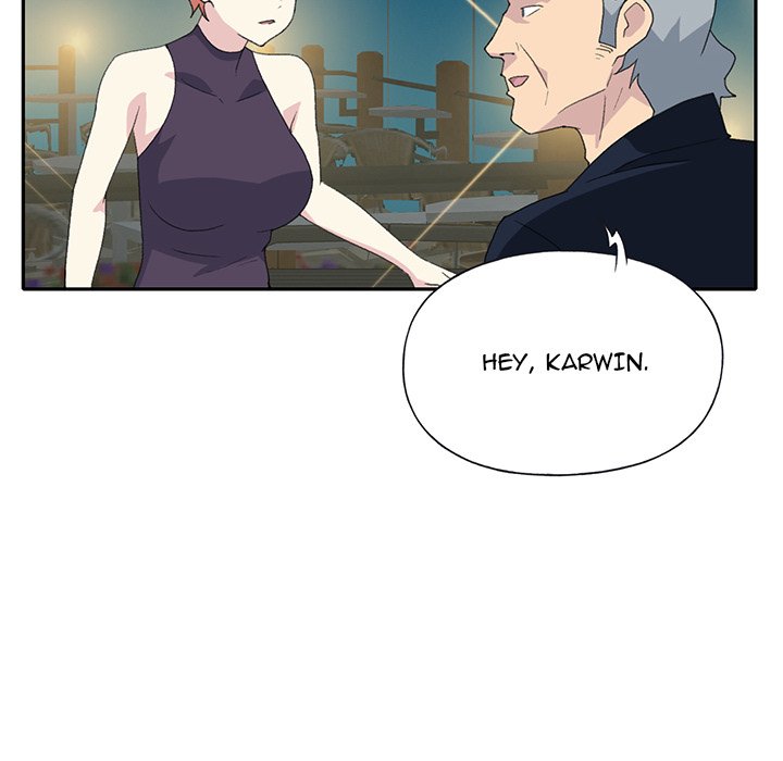 Read manhwa 15 Beauties END Chapter 42 - SauceManhwa.com