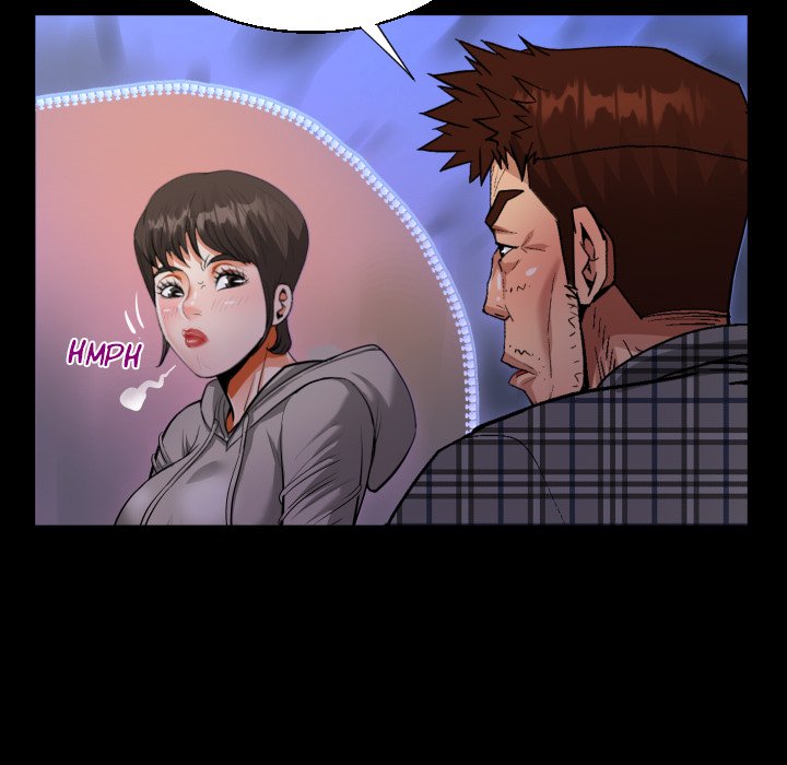 Read manhwa The Unforeseen Guest Chapter 12 - SauceManhwa.com