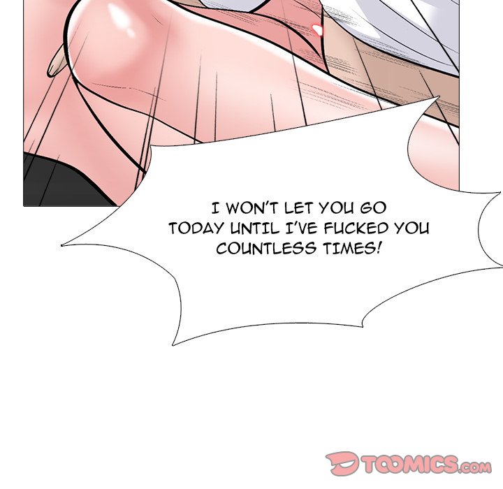 Read manhwa Extra Credit END Chapter 125 - SauceManhwa.com