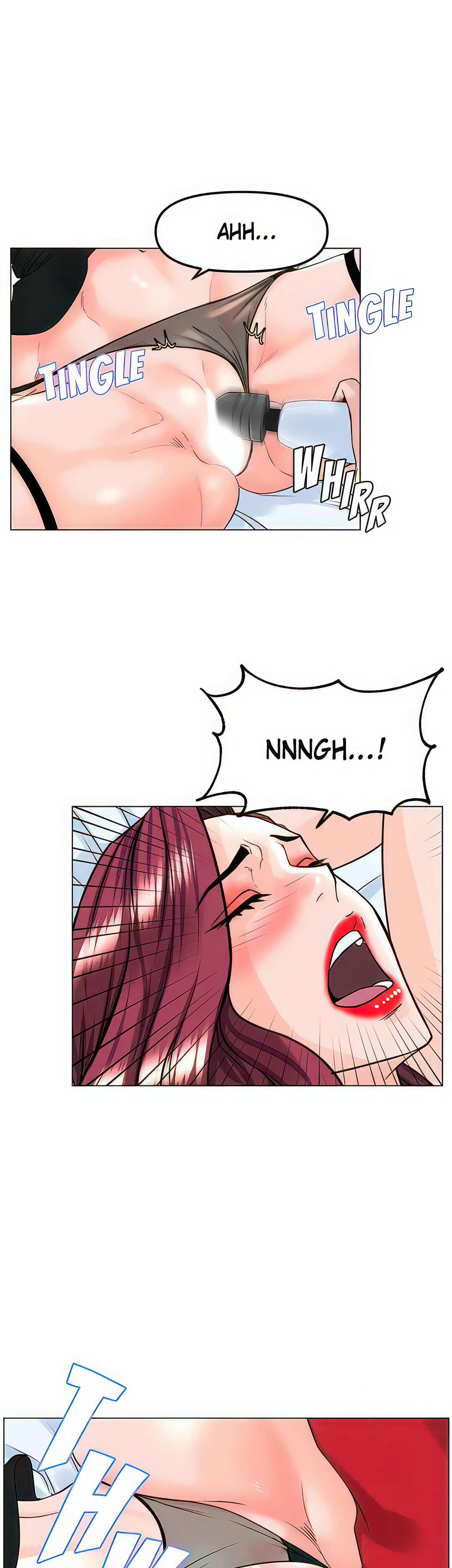 Read manhwa Celeb Next Door END Chapter 76 - SauceManhwa.com