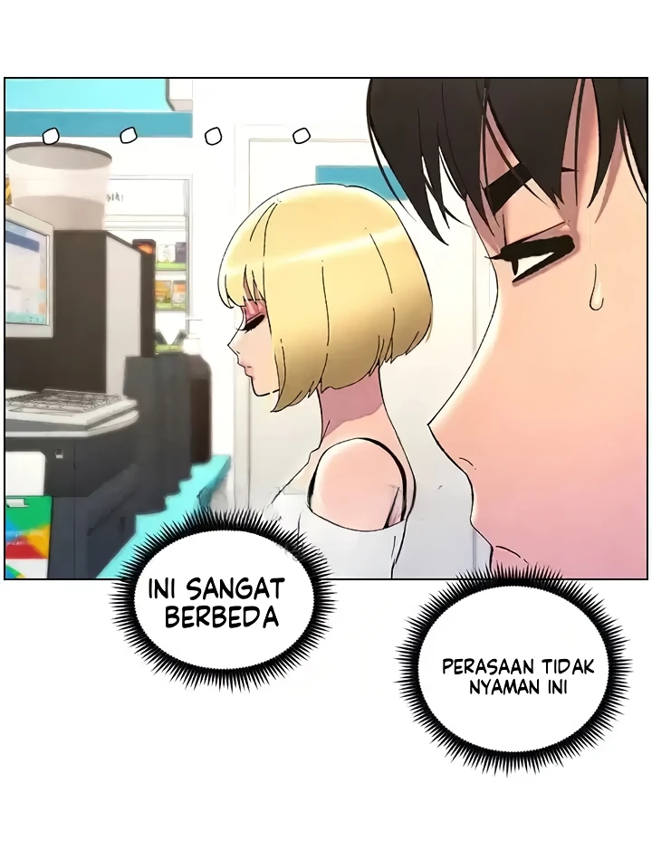 Read manhwa Secret Lessons With My Younger Sister  Chapter 29 - SauceManhwa.com