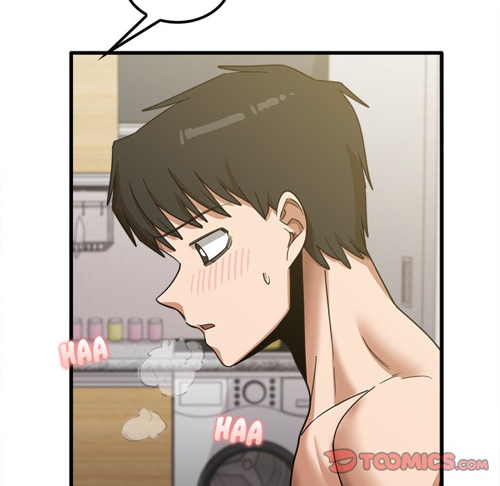 Read manhwa No More, No Less Chapter 21 - SauceManhwa.com