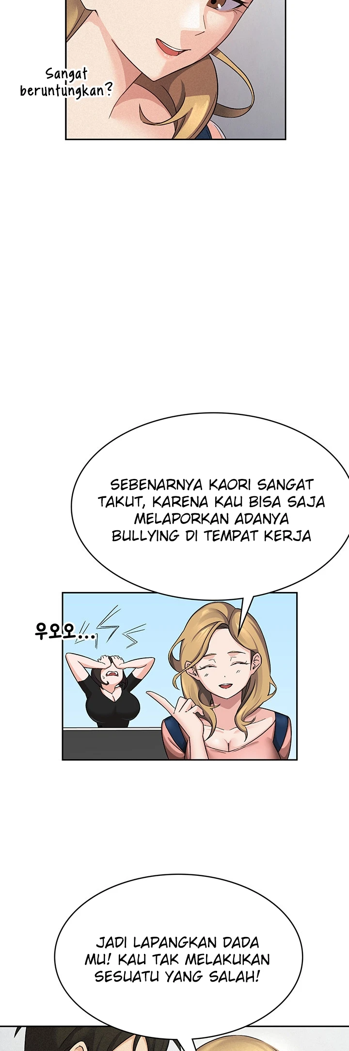 Read manhwa Tax Girlfriend Chapter 5 - SauceManhwa.com