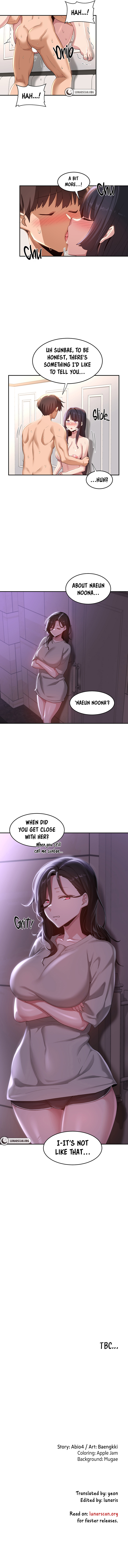 Read manhwa Sextudy Group END Chapter 77 - SauceManhwa.com