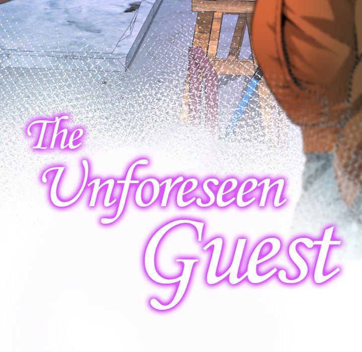 Read manhwa The Unforeseen Guest Chapter 16 - SauceManhwa.com