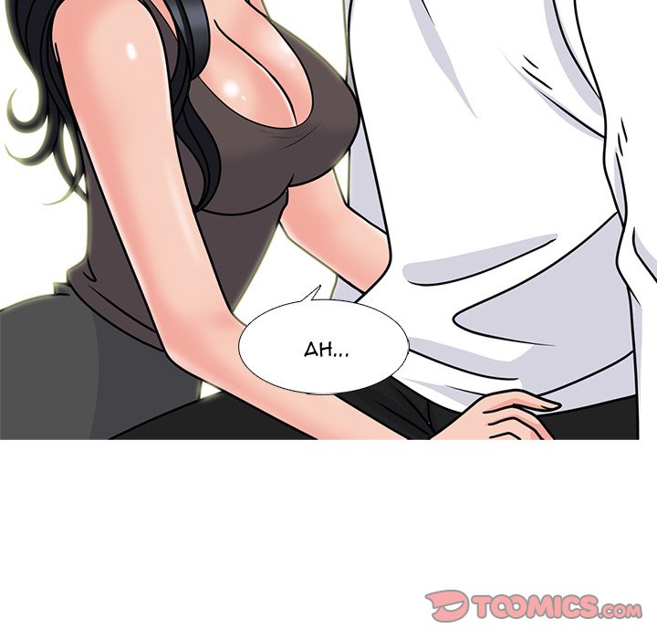 Read manhwa Extra Credit END Chapter 85 - SauceManhwa.com