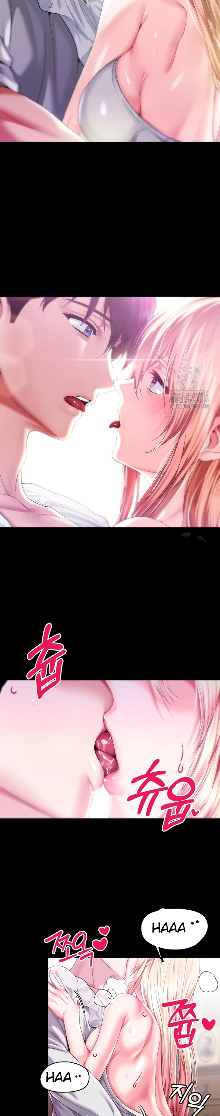 Read manhwa Breaking A Romantic Fantasy Villain Chapter 83 - SauceManhwa.com