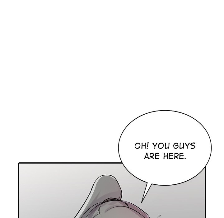 Read manhwa The Mismatch END Chapter 69 - SauceManhwa.com