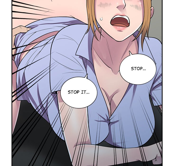 Read manhwa A Stolen Taste END Chapter 18 - SauceManhwa.com