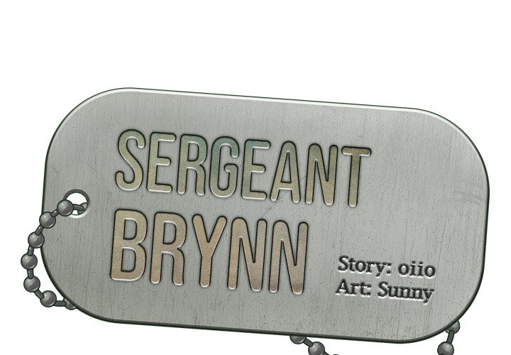 Read manhwa Sergeant Brynn END Chapter 18 - SauceManhwa.com