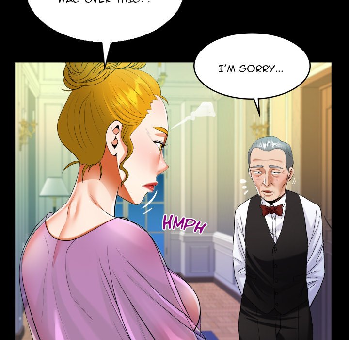 Read manhwa The Unforeseen Guest Chapter 77 - SauceManhwa.com