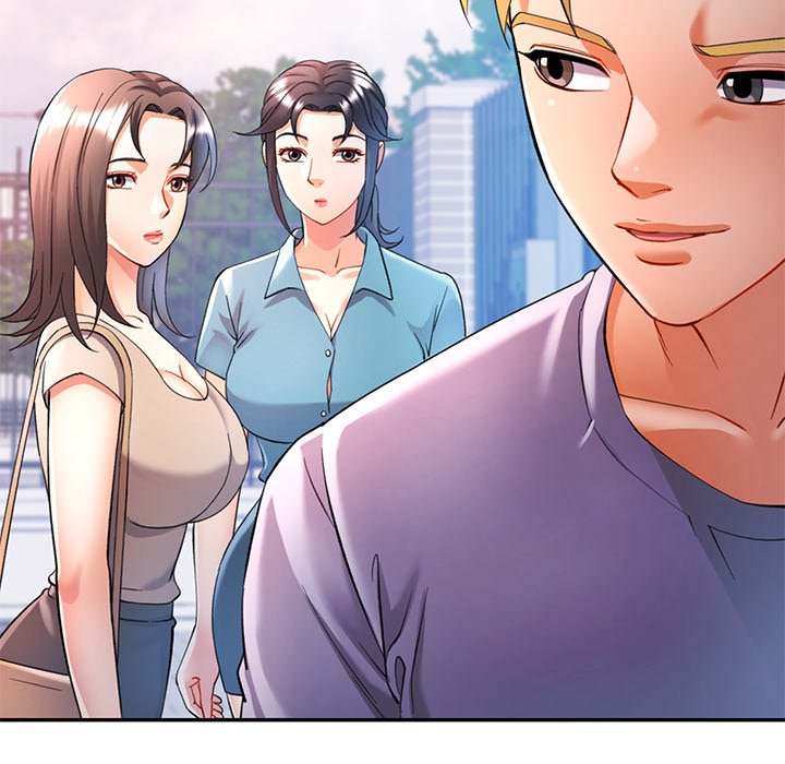 Read manhwa In Her Place Chapter 23 - SauceManhwa.com