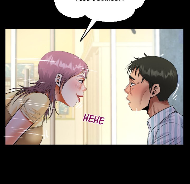 Read manhwa The Unforeseen Guest Chapter 100 - SauceManhwa.com