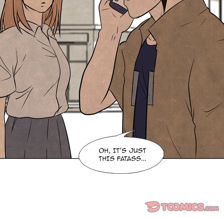 Read manhwa High School Devil Chapter 180 - SauceManhwa.com