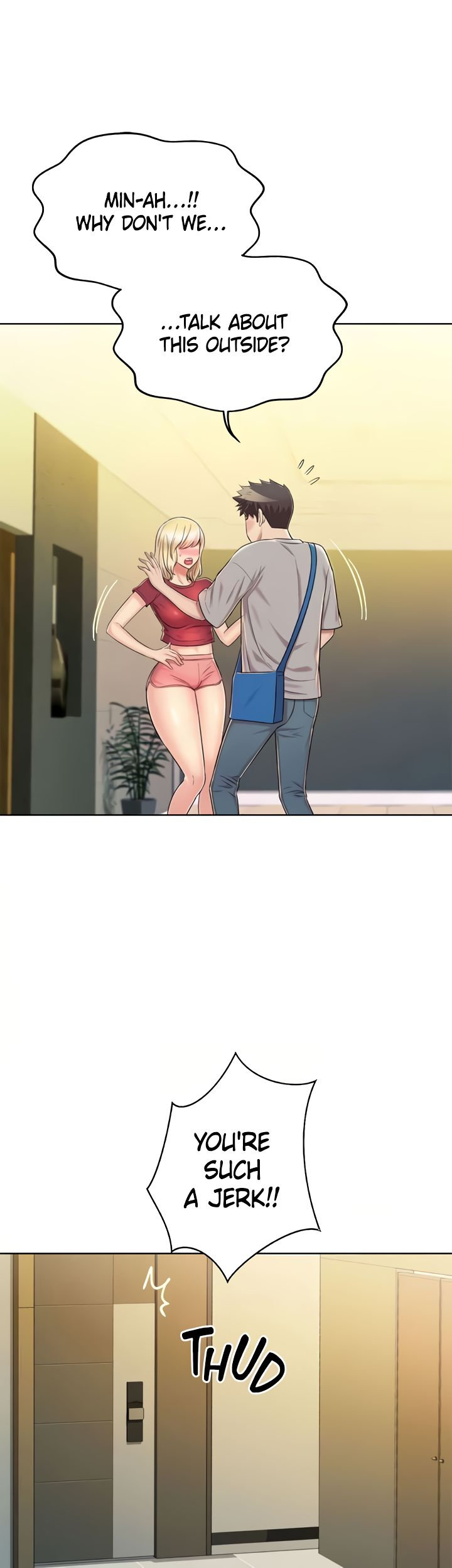 Read manhwa Taste Of My Sister END Chapter 46 - SauceManhwa.com