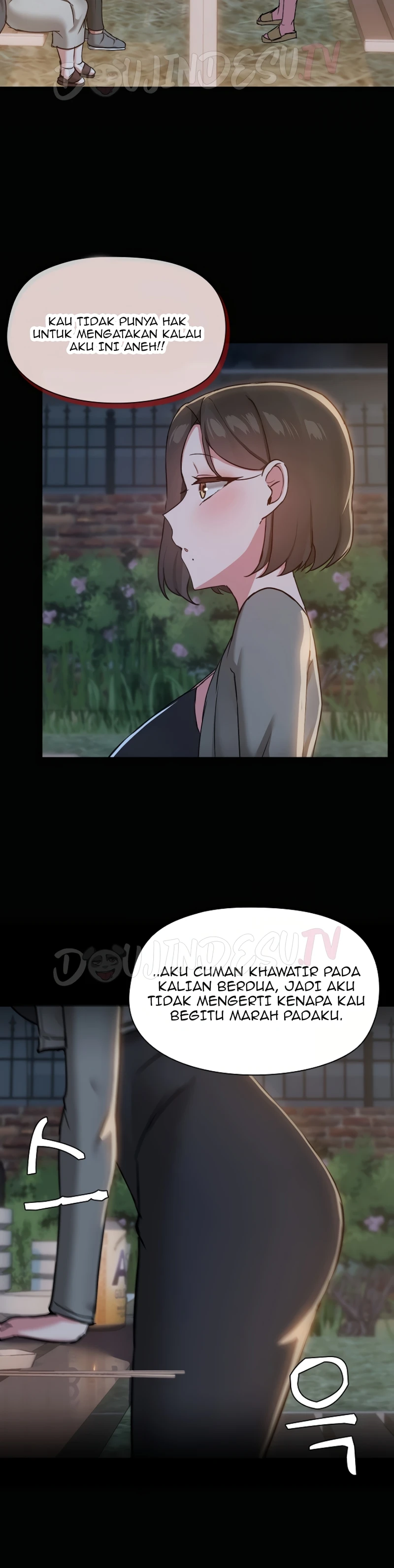 Read manhwa Shareboyfriend Chapter 25 - SauceManhwa.com