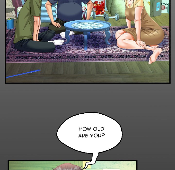 Read manhwa The Unforeseen Guest Chapter 97 - SauceManhwa.com