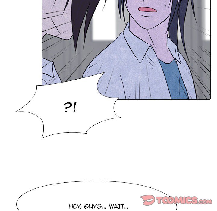 Read manhwa High School Devil Chapter 124 - SauceManhwa.com