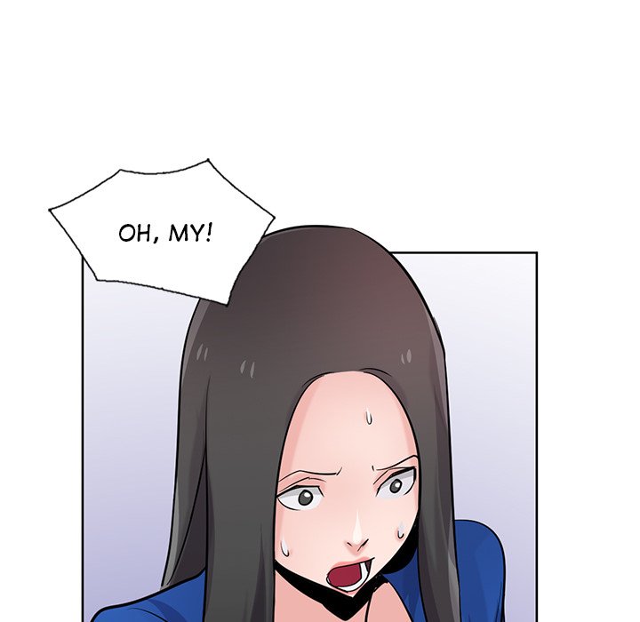 Read manhwa The Mismatch END Chapter 73 - SauceManhwa.com