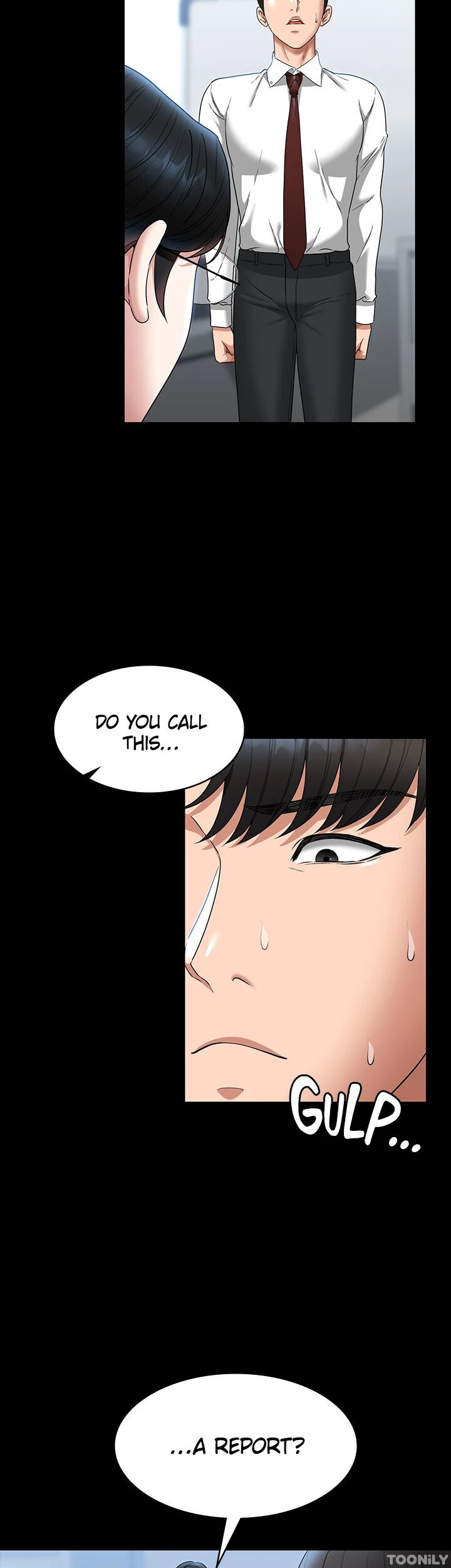 Read manhwa Supervisor Access Chapter 76 - SauceManhwa.com