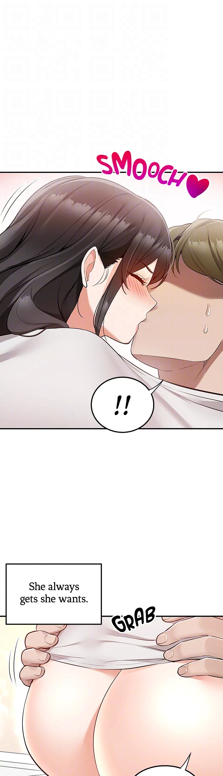 Read manhwa DELIVERY End Chapter 13 - SauceManhwa.com