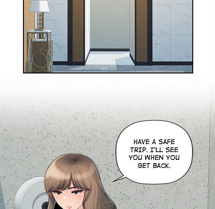 Read manhwa Office Desires End Chapter 8 - SauceManhwa.com